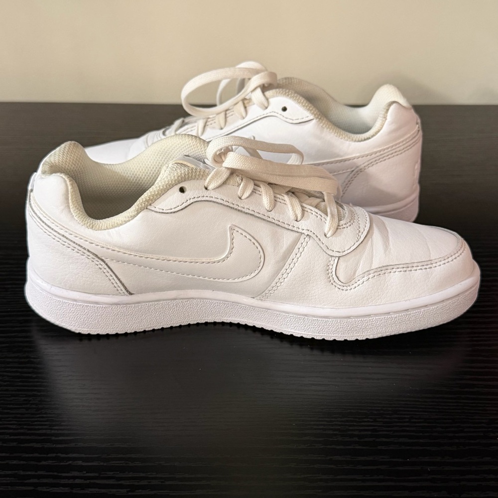 Nike Ebernon Low Sneakers - Picture 8 of 16